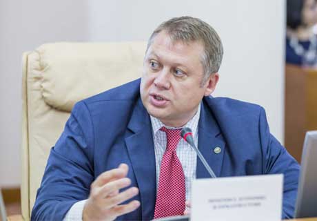 PROGRAMUL DE DOBÂNDIRE A CETĂȚENIEI REPUBLICII MOLDOVA PRIN INVESTIȚIE AR PUTEA ADUCE ECONOMIEI MOLDOVENEȘTI ÎNCĂ 3,7 MILIOANE DE EURO PROGRAMUL DE DOBÂNDIRE A CETĂȚENIEI REPUBLICII MOLDOVA PRIN INVESTIȚIE AR PUTEA ADUCE ECONOMIEI MOLDOVENEȘTI ÎNCĂ 3,7 MILIOANE DE EURO