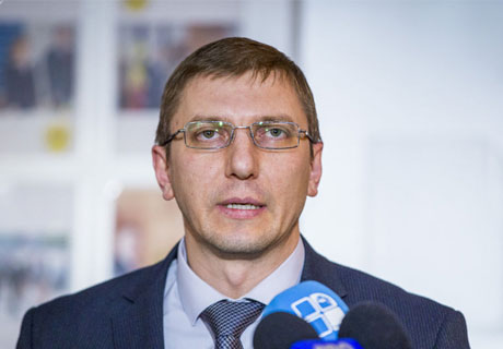 FOSTUL ŞEF AL PROCURATURII ANTICORUPŢIE VIOREL MORARI IARĂŞI A FOST ARESTAT FOSTUL ŞEF AL PROCURATURII ANTICORUPŢIE VIOREL MORARI IARĂŞI A FOST ARESTAT