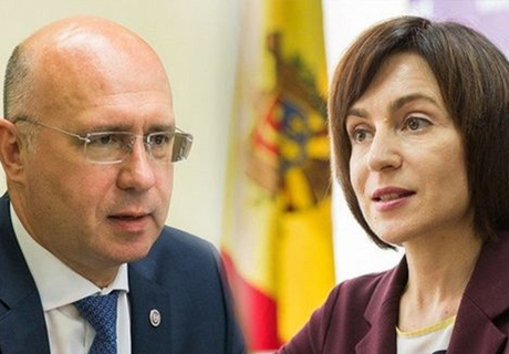 SONDAJ: CETĂŢENII MOLDOVEI APRECIAZĂ CEL MAI BINE ACTIVITATEA GUVERNELOR SANDU ŞI FILIP SONDAJ: CETĂŢENII MOLDOVEI APRECIAZĂ CEL MAI BINE ACTIVITATEA GUVERNELOR SANDU ŞI FILIP