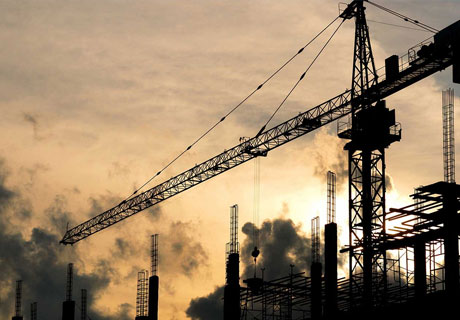 PRODUCŢIA INDUSTRIALĂ A MOLDOVEI A CRESCUT CU 6% PRODUCŢIA INDUSTRIALĂ A MOLDOVEI A CRESCUT CU 6%