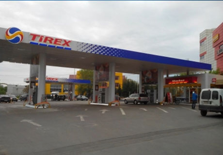 „MABANAFT-MOLDOVA GMBH” VINDE COMPANIA „TIREX-PETROL” „MABANAFT-MOLDOVA GMBH” VINDE COMPANIA „TIREX-PETROL”