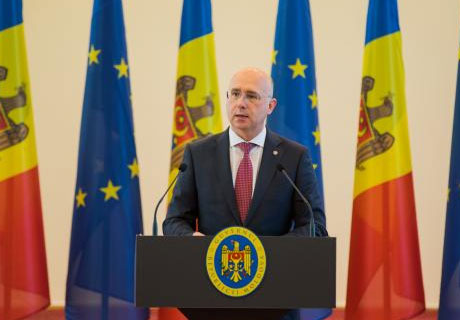 PAVEL FILIP: REALIZĂRILE GUVERNULUI SUNT CONFIRMATE DE DATELE STATISTICE OFICIALE PAVEL FILIP: REALIZĂRILE GUVERNULUI SUNT CONFIRMATE DE DATELE STATISTICE OFICIALE