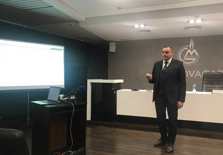 PREȚUL MEDIU AL GAZULUI IMPORTAT ÎN MOLDOVA ÎN 2020 A FOST DE 149 USD PE MIA DE METRI CUBI - VADIM CEBAN PREȚUL MEDIU AL GAZULUI IMPORTAT ÎN MOLDOVA ÎN 2020 A FOST DE 149 USD PE MIA DE METRI CUBI - VADIM CEBAN