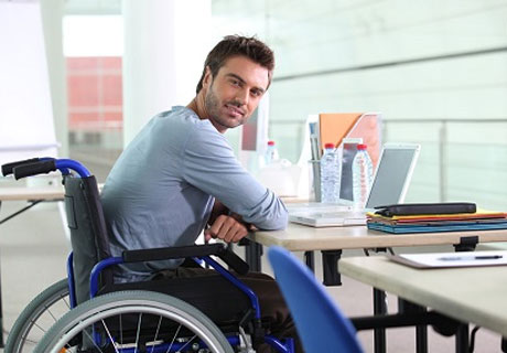 ANGAJATORII POT BENEFICIA DE SUBVENŢII PENTRU ANGAJAREA PERSOANELOR CU DIZABILITĂŢI ŞI A ŞOMERILOR DIN PĂTURILE SOCIAL-VULNERABILE ANGAJATORII POT BENEFICIA DE SUBVENŢII PENTRU ANGAJAREA PERSOANELOR CU DIZABILITĂŢI ŞI A ŞOMERILOR DIN PĂTURILE SOCIAL-VULNERABILE