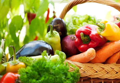 PRODUSELE ECOLOGICE DIN REPUBLICA MOLDOVA VOR FI EXPORTATE MAI UȘOR ÎN UE PRODUSELE ECOLOGICE DIN REPUBLICA MOLDOVA VOR FI EXPORTATE MAI UȘOR ÎN UE