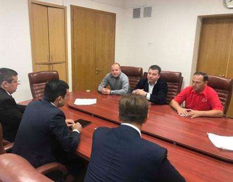 ÎNCEPÂND CU 1 OCTOMBRIE, O COMPANIE UNGARĂ VA DESCHIDE ÎN MOLDOVA O FABRICĂ DE PRODUCERE A SISTEMELOR DE TESTARE A ECHIPAMENTELOR ELECTRONICE ÎNCEPÂND CU 1 OCTOMBRIE, O COMPANIE UNGARĂ VA DESCHIDE ÎN MOLDOVA O FABRICĂ DE PRODUCERE A SISTEMELOR DE TESTARE A ECHIPAMENTELOR ELECTRONICE