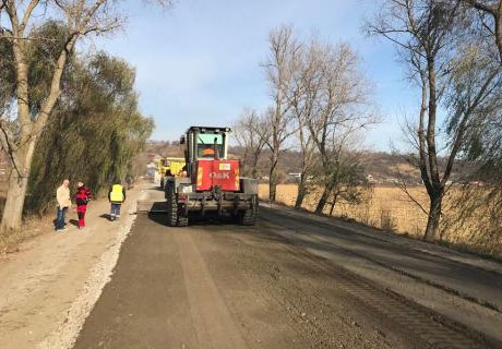 MOLDOVA VA UTILIZA O NOUĂ METODĂ DE REABILITARE A DRUMURILOR MOLDOVA VA UTILIZA O NOUĂ METODĂ DE REABILITARE A DRUMURILOR