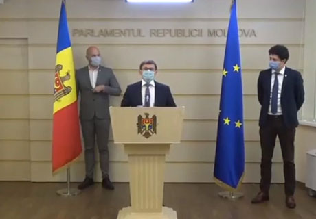 PAS CONSIDERĂ CĂ MĂSURILE GUVERNULUI SUNT INSUFICIENTE ŞI INSISTĂ PE PROCEDURA STANDARD ÎN PARLAMENT PAS CONSIDERĂ CĂ MĂSURILE GUVERNULUI SUNT INSUFICIENTE ŞI INSISTĂ PE PROCEDURA STANDARD ÎN PARLAMENT