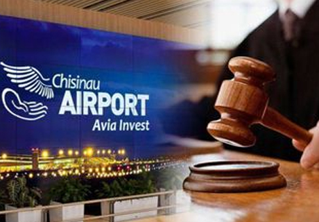 AGENȚIA PROPRIETĂȚII PUBLICE A ACŢIONAT ÎN JUDECATĂ COMPANIA „AVIA INVEST”, CERÂND ANULAREA CONTRACTULUI DE CONCESIUNE A AEROPORTULUI AGENȚIA PROPRIETĂȚII PUBLICE A ACŢIONAT ÎN JUDECATĂ COMPANIA „AVIA INVEST”, CERÂND ANULAREA CONTRACTULUI DE CONCESIUNE A AEROPORTULUI
