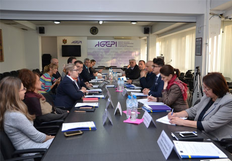 DIRECTORUL AGEPI: MOLDOVA A REUȘIT SĂ ÎMBUNĂTĂȚEASCĂ CADRUL LEGAL ÎN DOMENIUL PROPRIETĂȚII INTELECTUALE DIRECTORUL AGEPI: MOLDOVA A REUȘIT SĂ ÎMBUNĂTĂȚEASCĂ CADRUL LEGAL ÎN DOMENIUL PROPRIETĂȚII INTELECTUALE