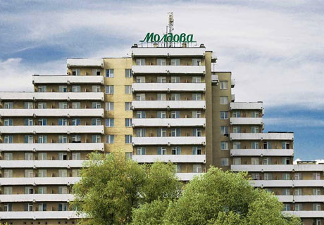 PRIM-MINISTRU: UN GRUP CRIMINAL ÎNCEARCĂ SĂ PRIVATIZEZE UN SANATORIU MOLDOVENESC DIN UCRAINA PRIM-MINISTRU: UN GRUP CRIMINAL ÎNCEARCĂ SĂ PRIVATIZEZE UN SANATORIU MOLDOVENESC DIN UCRAINA