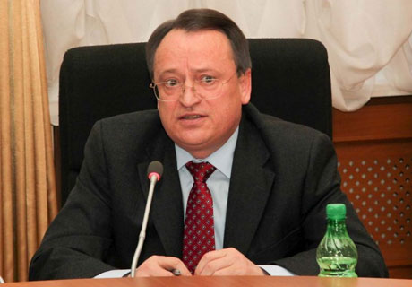 CREDITAREA NEBANCARĂ DISPUNE DE UN POTENŢIAL ENORM, DAR NEVALORIFICAT – PREŞEDINTELE CNPF, VALERIU CHIŢAN CREDITAREA NEBANCARĂ DISPUNE DE UN POTENŢIAL ENORM, DAR NEVALORIFICAT – PREŞEDINTELE CNPF, VALERIU CHIŢAN