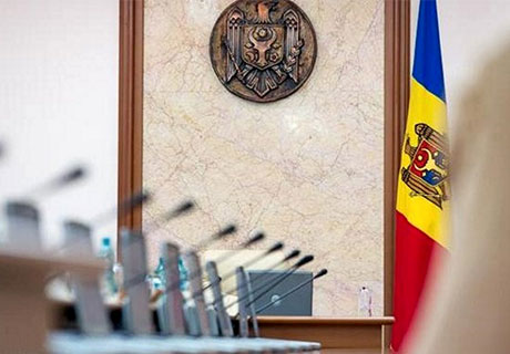 GUVERNUL MOLDOVEI ŞI-A RESTABILIT DREPTURILE ASUPRA UNUI SANATORIU DIN UCRAINA GUVERNUL MOLDOVEI ŞI-A RESTABILIT DREPTURILE ASUPRA UNUI SANATORIU DIN UCRAINA