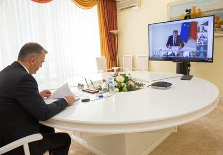 PREMIERUL A CERUT MAI MULTĂ MEDIATIZARE ȘI TRANSPARENȚĂ ÎN PROCESUL DE PRIVATIZĂRI PREMIERUL A CERUT MAI MULTĂ MEDIATIZARE ȘI TRANSPARENȚĂ ÎN PROCESUL DE PRIVATIZĂRI