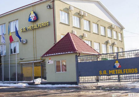GUVERNUL A ELIMINAT MONOPOLUL „METALFEROS” LA EXPORTUL DE METALE FEROASE GUVERNUL A ELIMINAT MONOPOLUL „METALFEROS” LA EXPORTUL DE METALE FEROASE