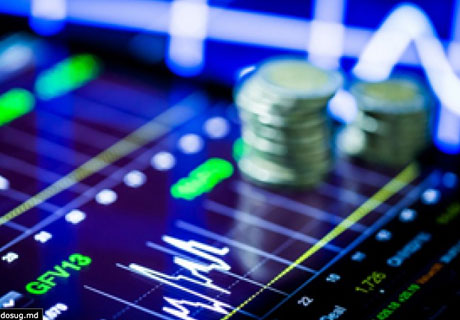 PIB-UL MOLDOVEI A SCĂZUT ÎN PRIMUL SEMESTRU CU 7,2% PIB-UL MOLDOVEI A SCĂZUT ÎN PRIMUL SEMESTRU CU 7,2%