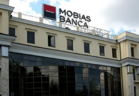 BNM A APROBAT ACHIZIȚIONAREA DE CĂTRE OTP BANK NYRT. A MOBIASBANCĂ – GROUPE SOCIETE GENERALE BNM A APROBAT ACHIZIȚIONAREA DE CĂTRE OTP BANK NYRT. A MOBIASBANCĂ – GROUPE SOCIETE GENERALE