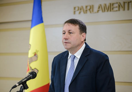 PREȘEDINTELE COMISIEI PENTRU FINANȚELE PUBLICE DESPRE AUDITUL ÎN MINISTERE: „GESTIONARE PROASTĂ” ȘI „ÎNCĂLCĂRI FLAGRANTE” PREȘEDINTELE COMISIEI PENTRU FINANȚELE PUBLICE DESPRE AUDITUL ÎN MINISTERE: „GESTIONARE PROASTĂ” ȘI „ÎNCĂLCĂRI FLAGRANTE”