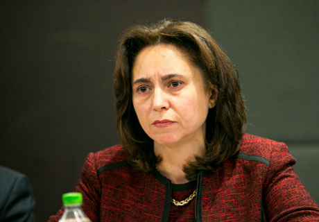 TRANSPARENŢA ACŢIONARILOR ÎN BĂNCILE DIN MOLDOVA A AJUNS LA 70% – REPREZENTANTUL PERMANENT AL BERD, ANGELA SAX TRANSPARENŢA ACŢIONARILOR ÎN BĂNCILE DIN MOLDOVA A AJUNS LA 70% – REPREZENTANTUL PERMANENT AL BERD, ANGELA SAX