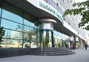 Iată cu cât a vândut statul acțiunile de la Moldova Agroindbank