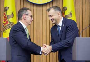 BERD VA ACORDA MOLDOVEI $50 MIL. PENTRU ACHIZIŢIONAREA GAZELOR, ÎN CAZ CĂ VA FI NEVOIE DE LIVRĂRI ALTERNATIVE BERD VA ACORDA MOLDOVEI $50 MIL. PENTRU ACHIZIŢIONAREA GAZELOR, ÎN CAZ CĂ VA FI NEVOIE DE LIVRĂRI ALTERNATIVE