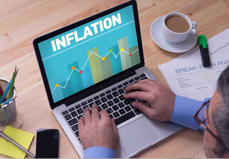 MOLDOVA A ÎNCHEIAT ANUL 2018 CU O INFLAŢIE DE 0,9%, DE OPT ORI MAI MICĂ DECÂT ÎN ANUL PRECEDENT MOLDOVA A ÎNCHEIAT ANUL 2018 CU O INFLAŢIE DE 0,9%, DE OPT ORI MAI MICĂ DECÂT ÎN ANUL PRECEDENT