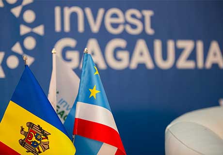 MOLDOVA AGROINDBANK PARTICIPĂ LA „INVEST GĂGĂUZIA 2019” CU CEA MAI COMPETITIVĂ OFERTĂ DEDICATĂ IMM-URILOR MOLDOVA AGROINDBANK PARTICIPĂ LA „INVEST GĂGĂUZIA 2019” CU CEA MAI COMPETITIVĂ OFERTĂ DEDICATĂ IMM-URILOR
