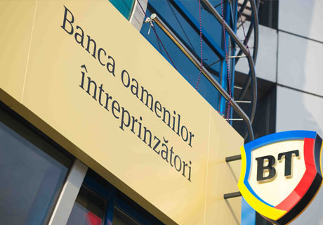 ÎN PRIMELE NOUĂ LUNI, PROFITUL NET AL GRUPULUI FINANCIAR BANCA TRANSILVANIA A CONSTITUIT 1,24 MLRD. RONI ÎN PRIMELE NOUĂ LUNI, PROFITUL NET AL GRUPULUI FINANCIAR BANCA TRANSILVANIA A CONSTITUIT 1,24 MLRD. RONI