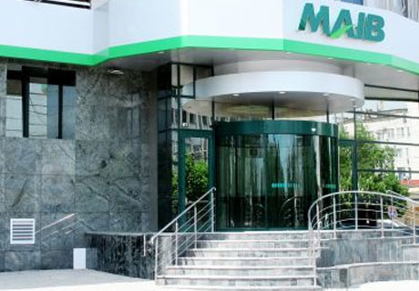 PONDEREA ÎN PROFITUL TOTAL AL SISTEMULUI BANCAR PENTRU 2020 A MAIB A CRESCUT LA 39% PONDEREA ÎN PROFITUL TOTAL AL SISTEMULUI BANCAR PENTRU 2020 A MAIB A CRESCUT LA 39%