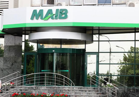 CONDUCEREA MOLDOVA AGROINDBANK A SCOS LA VÂNZARE 41,09% ACŢIUNI NOU-EMISE CONDUCEREA MOLDOVA AGROINDBANK A SCOS LA VÂNZARE 41,09% ACŢIUNI NOU-EMISE