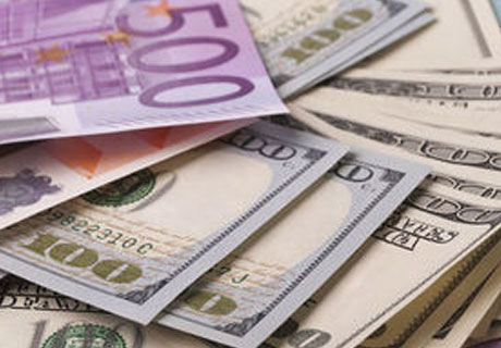 OFERTA DE SCHIMB VALUTAR ÎN NOIEMBRIE A ACOPERIT CEREREA PENTRU EL CU 113,7% OFERTA DE SCHIMB VALUTAR ÎN NOIEMBRIE A ACOPERIT CEREREA PENTRU EL CU 113,7%