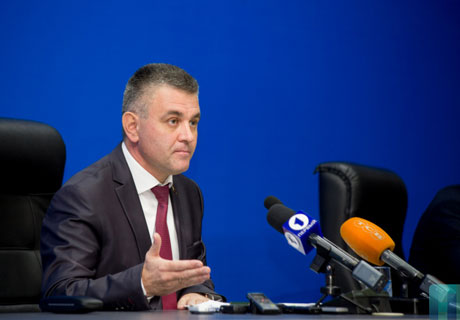 LIDERUL DE LA TIRASPOL NU VEDE MOTIVE PENTRU CREŞTEREA CURSULUI RUBLEI LIDERUL DE LA TIRASPOL NU VEDE MOTIVE PENTRU CREŞTEREA CURSULUI RUBLEI