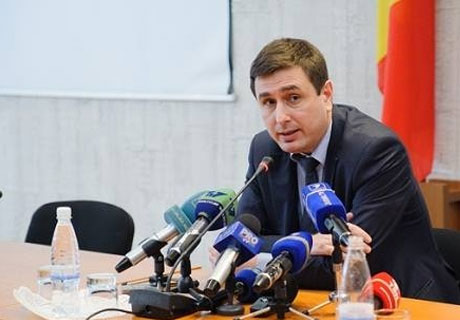 MAJORAREA SALARIILOR ÎN SECTORUL BUGETAR VA FI ASIGURATĂ PRIN OPTIMIZAREA NUMĂRULUI DE ANGAJAŢI ŞI REDUCEREA IMPOZITELOR – IDIS VIITORUL MAJORAREA SALARIILOR ÎN SECTORUL BUGETAR VA FI ASIGURATĂ PRIN OPTIMIZAREA NUMĂRULUI DE ANGAJAŢI ŞI REDUCEREA IMPOZITELOR – IDIS VIITORUL