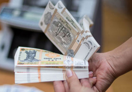 MINISTERUL FINANŢELOR PROMITE SĂ MAJOREZE ÎN 2020 SALARIILE PENTRU ANGAJAȚII DIN SECTORUL BUGETAR CU 6-10% MINISTERUL FINANŢELOR PROMITE SĂ MAJOREZE ÎN 2020 SALARIILE PENTRU ANGAJAȚII DIN SECTORUL BUGETAR CU 6-10%