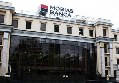 MOBIASBANCĂ A ÎNREGISTRAT CEL MAI MIC INDICE DIN SISTEM LA CAPITOLUL CREDITELOR NEPERFORMANTE – 5,27% MOBIASBANCĂ A ÎNREGISTRAT CEL MAI MIC INDICE DIN SISTEM LA CAPITOLUL CREDITELOR NEPERFORMANTE – 5,27%