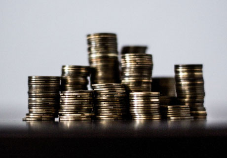 VENITURILE FISCALE LA BUGET AU CRESCUT CU 5,1% VENITURILE FISCALE LA BUGET AU CRESCUT CU 5,1%