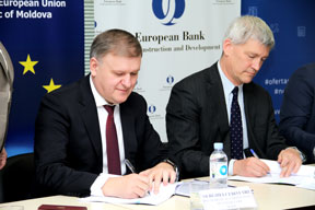 MAIB oferă o nouă posibilitate de creditare cu porţiune de grant pentru IMM MAIB oferă o nouă posibilitate de creditare cu porţiune de grant pentru IMM
