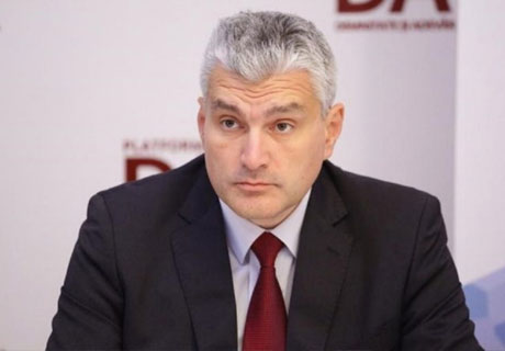 VICEPREŞEDINTELE PARLAMENTULUI A CONFIRMAT ÎNGRIJORAREA FAŢĂ DE ÎMPRUMUTURILE MINISTERULUI FINANȚELOR PE PIAȚA INTERNĂ VICEPREŞEDINTELE PARLAMENTULUI A CONFIRMAT ÎNGRIJORAREA FAŢĂ DE ÎMPRUMUTURILE MINISTERULUI FINANȚELOR PE PIAȚA INTERNĂ