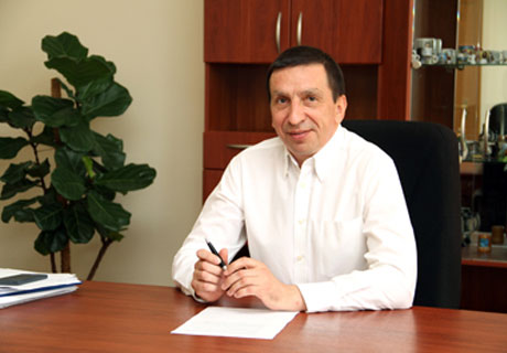 ACŢIONARII FINCOMBANK L-AU RESTABILIT ÎN FUNCŢIE PE PRIMUL PREŞEDINTE AL BĂNCII, VICTOR HVOROSTOVSCHII ACŢIONARII FINCOMBANK L-AU RESTABILIT ÎN FUNCŢIE PE PRIMUL PREŞEDINTE AL BĂNCII, VICTOR HVOROSTOVSCHII