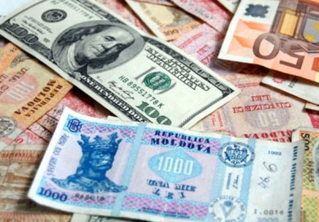 BNM A PERMIS CURSULUI LEULUI MOLDOVENESC SĂ SE APRECIEZE BNM A PERMIS CURSULUI LEULUI MOLDOVENESC SĂ SE APRECIEZE