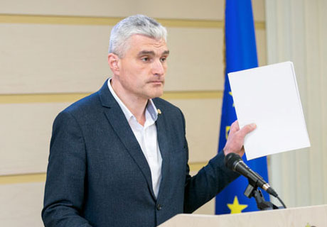 COMISIA DE ANCHETĂ VA SOLICITA PROCURATURII SĂ CONFIRME AUTENTICITATEA PĂRŢII A DOUA ŞI A TREIA ALE RAPORTULUI KROLL COMISIA DE ANCHETĂ VA SOLICITA PROCURATURII SĂ CONFIRME AUTENTICITATEA PĂRŢII A DOUA ŞI A TREIA ALE RAPORTULUI KROLL