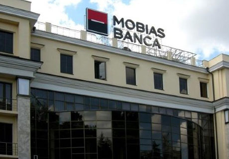 ADUNAREA GENERALĂ A MOBIASBANCĂ VA DIRECŢIONA PROFITUL OBŢINUT ÎN 2018 SPRE DEZVOLTAREA BĂNCII ADUNAREA GENERALĂ A MOBIASBANCĂ VA DIRECŢIONA PROFITUL OBŢINUT ÎN 2018 SPRE DEZVOLTAREA BĂNCII