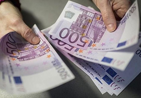 BANCNOTA DE 500 DE EURO ÎȘI VA PĂSTRA VALOAREA ȘI VA PUTEA FI SCHIMBATĂ ÎN CONTINUARE LA UNITĂȚILE DE SCHIMB VALUTAR DIN MOLDOVA BANCNOTA DE 500 DE EURO ÎȘI VA PĂSTRA VALOAREA ȘI VA PUTEA FI SCHIMBATĂ ÎN CONTINUARE LA UNITĂȚILE DE SCHIMB VALUTAR DIN MOLDOVA
