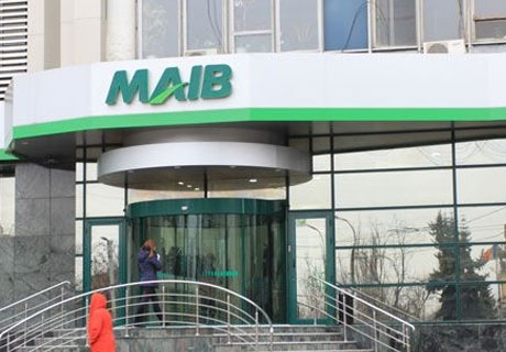 COSTUL ACŢIUNILOR MOLDOVA AGROINDBANK A AJUNS LA NIVELUL RECORD DE 2501 LEI PER ACŢIUNE CU VALOAREA NOMINALĂ DE 200 LEI COSTUL ACŢIUNILOR MOLDOVA AGROINDBANK A AJUNS LA NIVELUL RECORD DE 2501 LEI PER ACŢIUNE CU VALOAREA NOMINALĂ DE 200 LEI