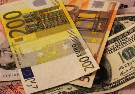 ÎN DECEMBRIE, OFERTA DE VALUTĂ ÎN MOLDOVA A ACOPERIT CEREREA DE VALUTĂ ÎN PROPORŢIE DE 97,3% ÎN DECEMBRIE, OFERTA DE VALUTĂ ÎN MOLDOVA A ACOPERIT CEREREA DE VALUTĂ ÎN PROPORŢIE DE 97,3%