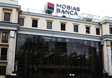 MOBIASBANCĂ ÎŞI MENŢINE CALITATEA ÎNALTĂ A PORTOFOLIULUI DE CREDITE MOBIASBANCĂ ÎŞI MENŢINE CALITATEA ÎNALTĂ A PORTOFOLIULUI DE CREDITE