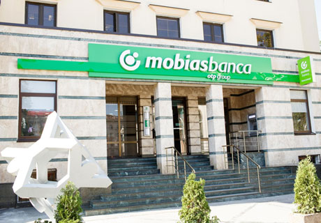 LA BURSA DE VALORI AU FOST VÂNDUTE 1,57% ACŢIUNI ALE MOBIASBANCĂ - OTP GROUP LA PREŢUL DE 152,57 LEI LA BURSA DE VALORI AU FOST VÂNDUTE 1,57% ACŢIUNI ALE MOBIASBANCĂ - OTP GROUP LA PREŢUL DE 152,57 LEI