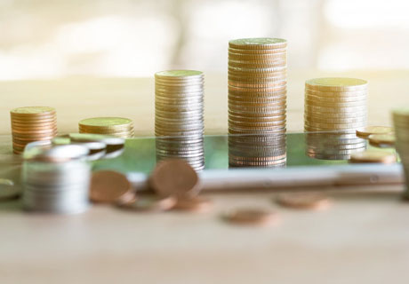 VENITURILE FISCALE LA BUGET S-AU MAJORAT CU 3,1 MLRD. LEI (14,9%) VENITURILE FISCALE LA BUGET S-AU MAJORAT CU 3,1 MLRD. LEI (14,9%)