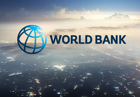 BANCA MONDIALĂ VA OFERI MOLDOVEI $40 MIL. PENTRU MODERNIZAREA ÎNVĂŢĂMÂNTULUI SUPERIOR BANCA MONDIALĂ VA OFERI MOLDOVEI $40 MIL. PENTRU MODERNIZAREA ÎNVĂŢĂMÂNTULUI SUPERIOR