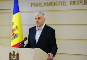 PLATFORMA DA A ÎNAINTAT O INIŢIATIVĂ LEGISLATIVĂ ÎN SUSŢINEREA BUGETELOR LOCALE PLATFORMA DA A ÎNAINTAT O INIŢIATIVĂ LEGISLATIVĂ ÎN SUSŢINEREA BUGETELOR LOCALE